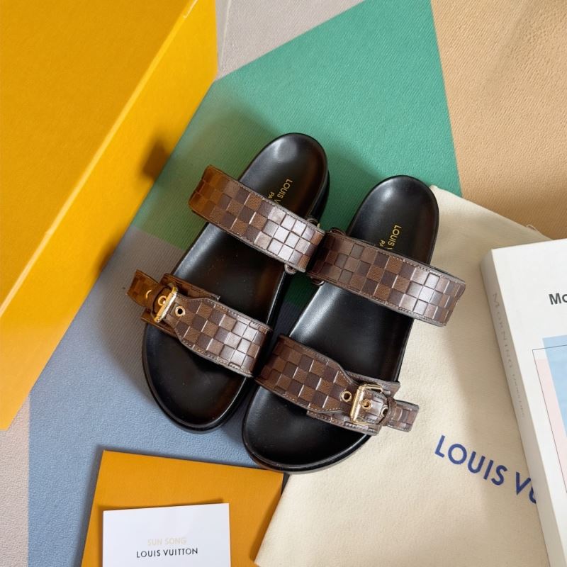 Louis Vuitton Slippers